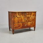 580340 Chest of drawers